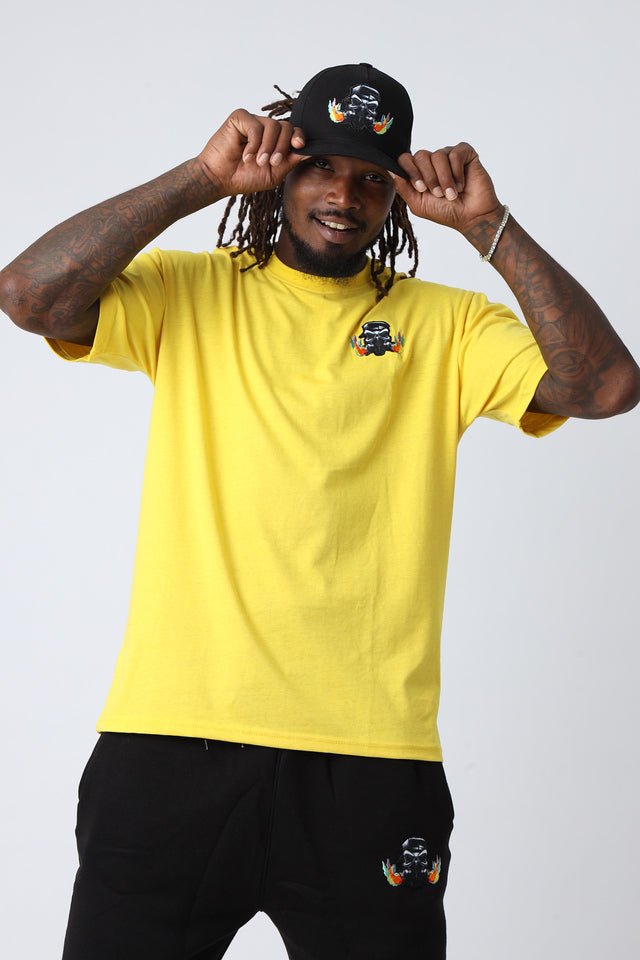 Lemon Haze T-Shirt
