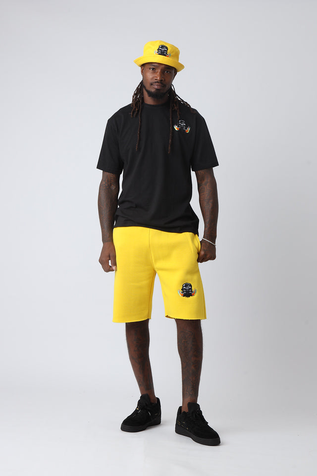 Midnight Exhale T-Shirt