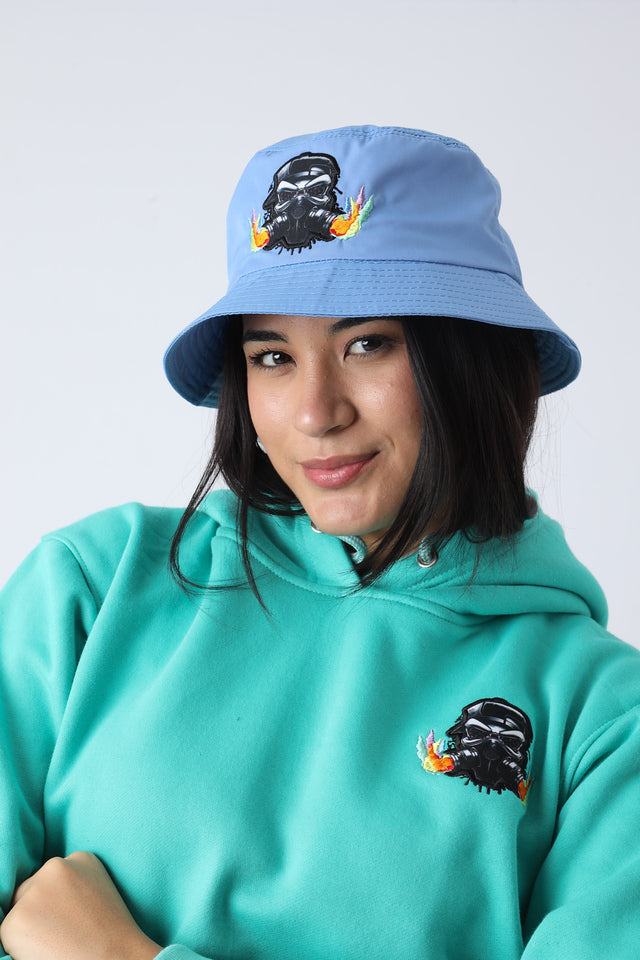 Cloud 9 Bucket Hat