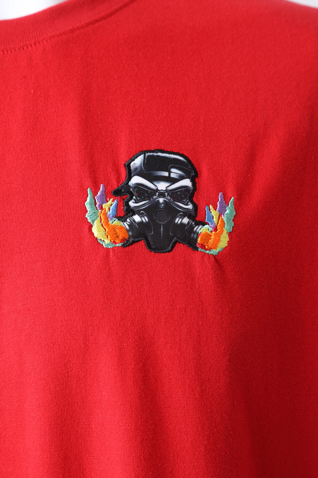 Cherry Blaze T-Shirt