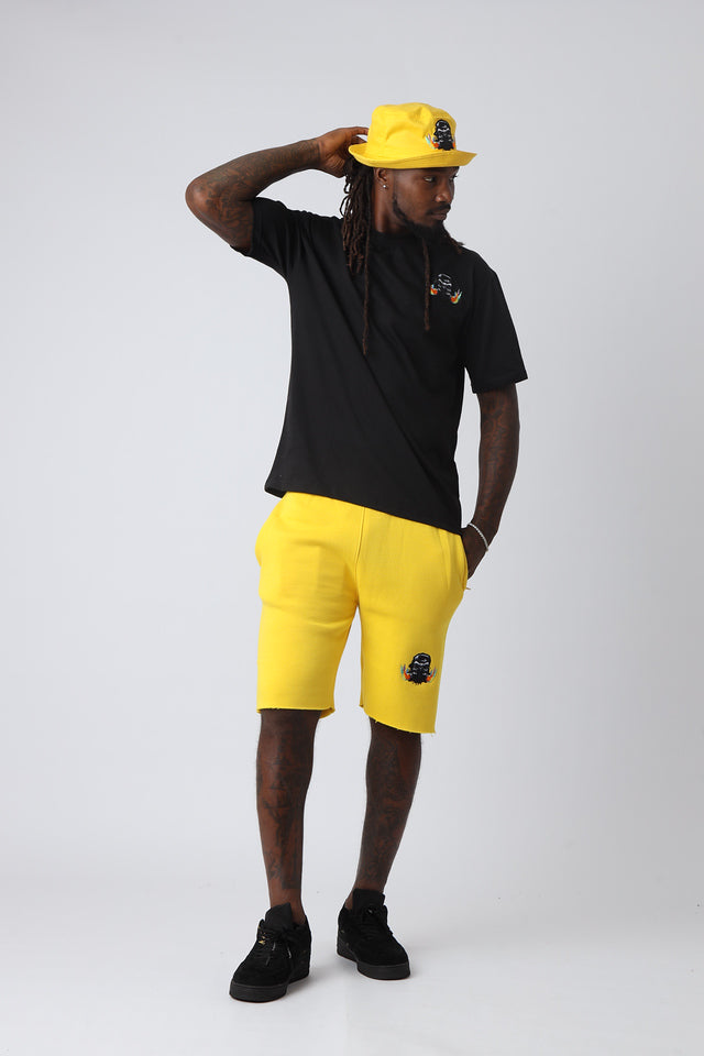 Midnight Exhale T-Shirt