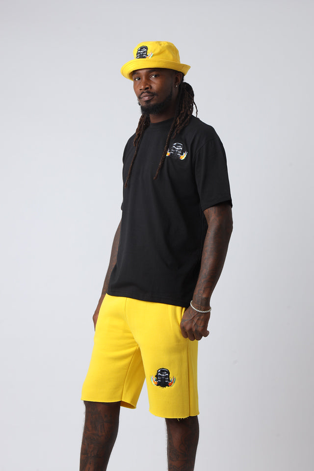 Midnight Exhale T-Shirt