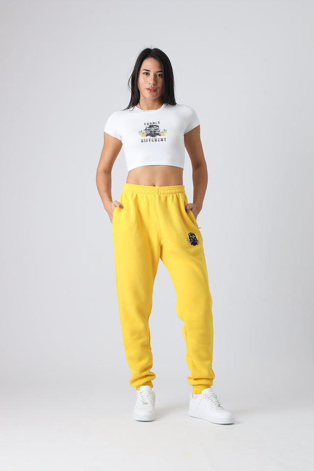 Lemon Haze Joggers