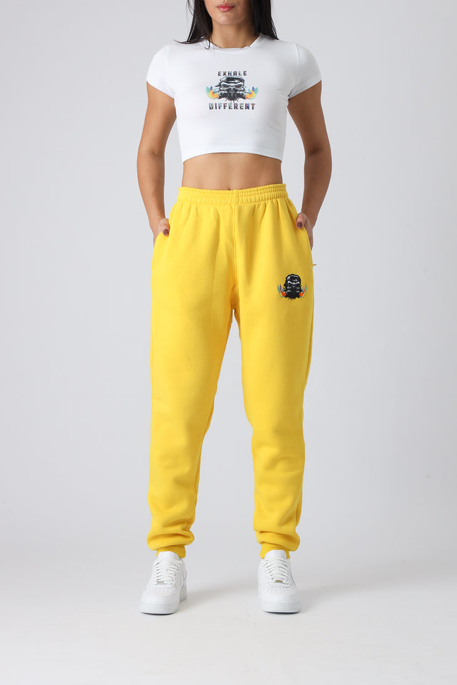 Lemon Haze Joggers