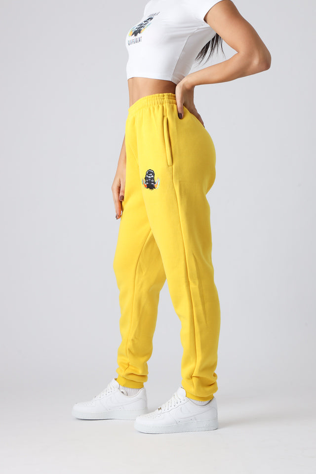 Lemon Haze Joggers
