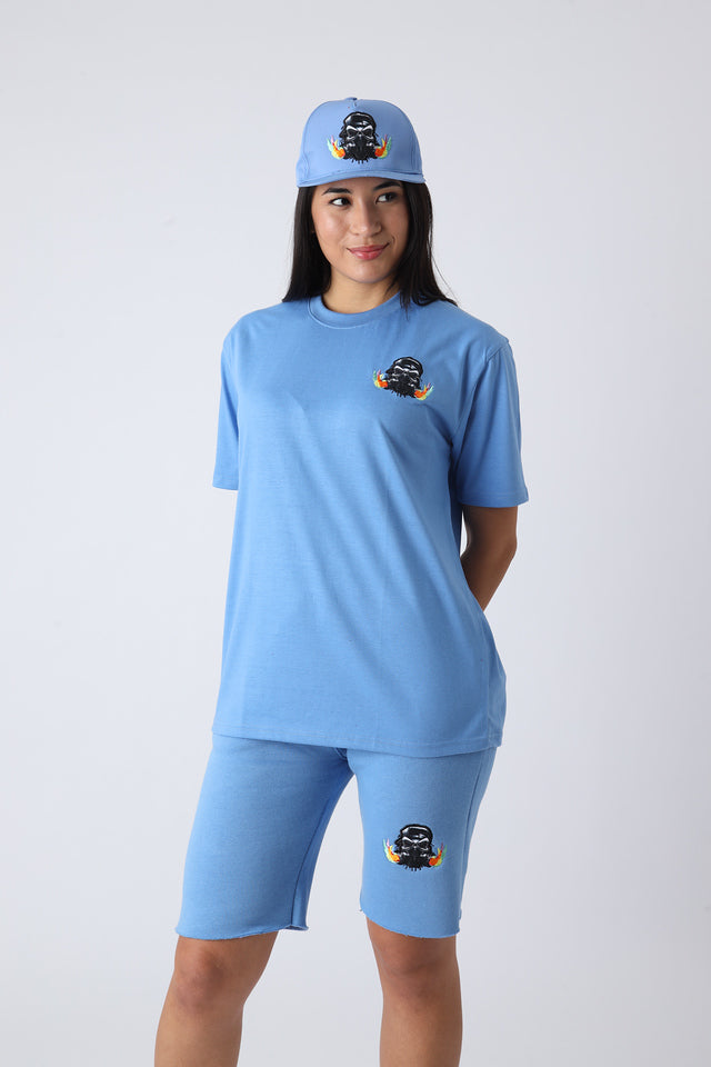 Cloud 9 Athletic Shorts