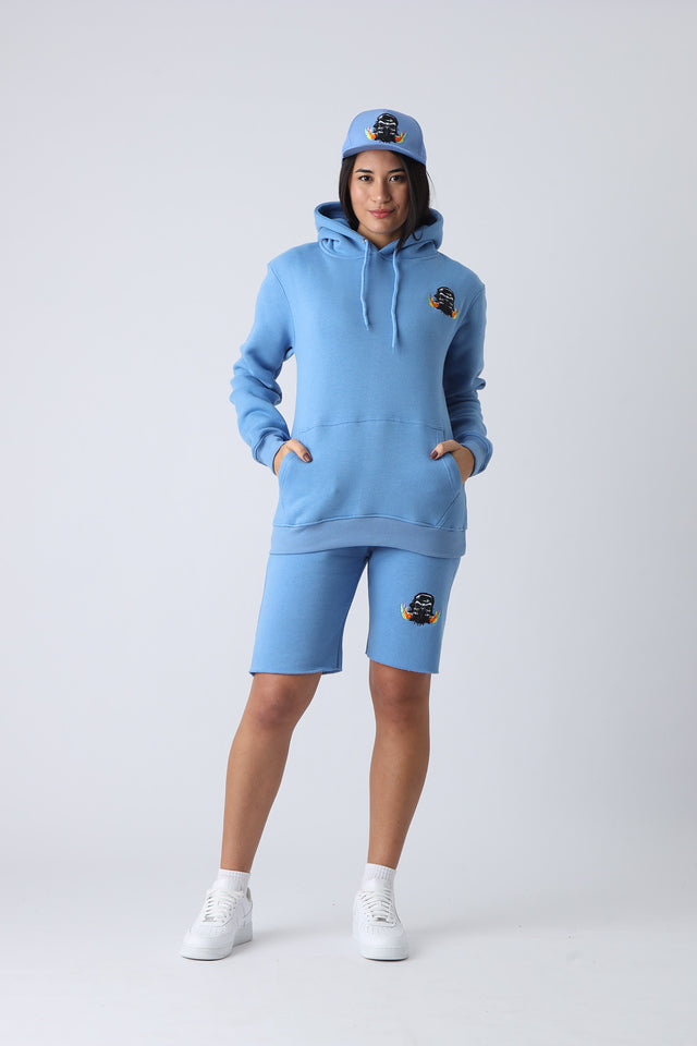 Cloud 9 Athletic Shorts