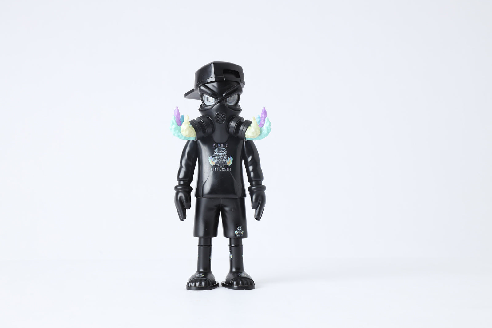 Exhale Different Figurine