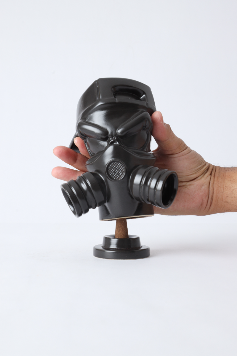 Exhale Different Incense Burner