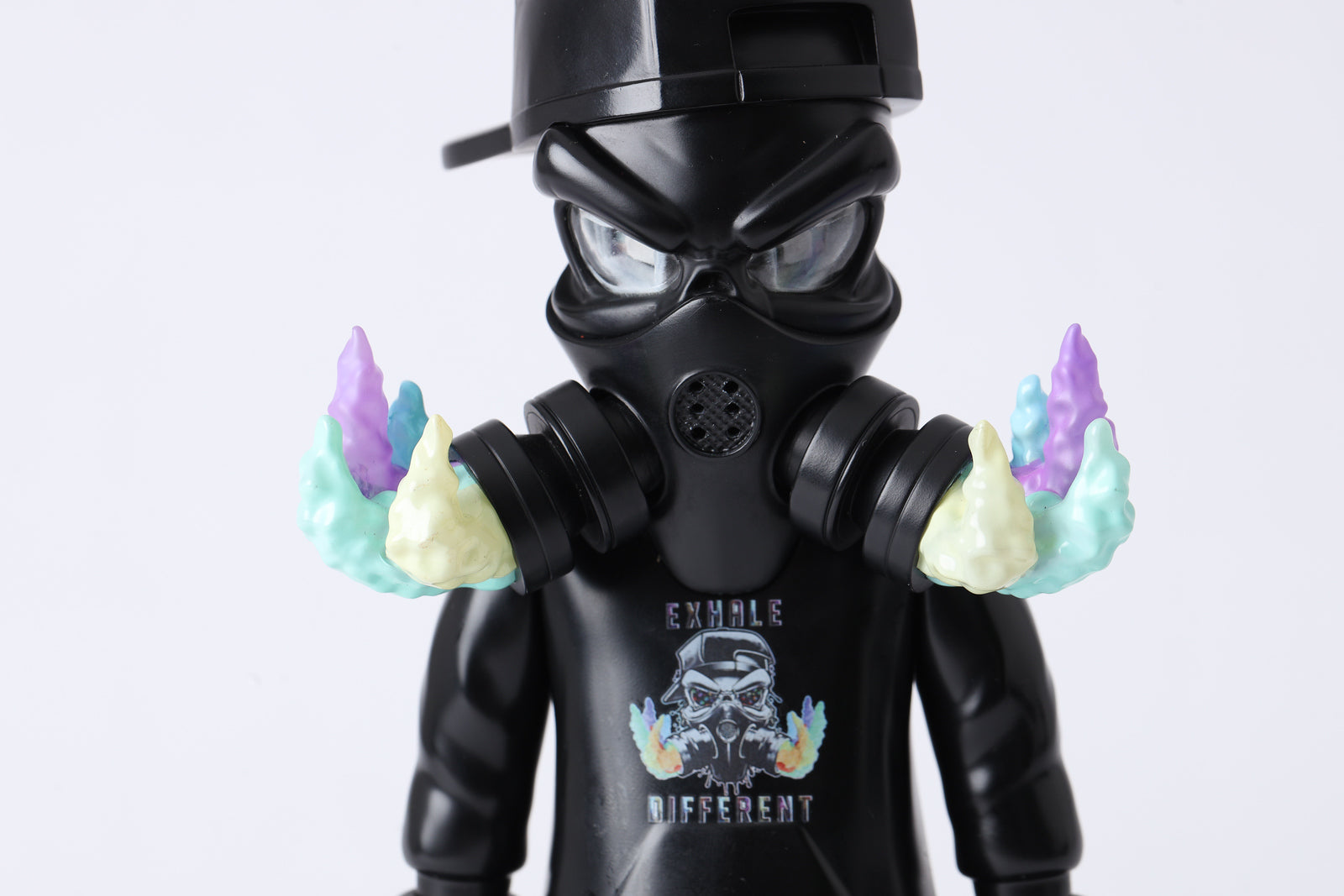 Exhale Different Figurine