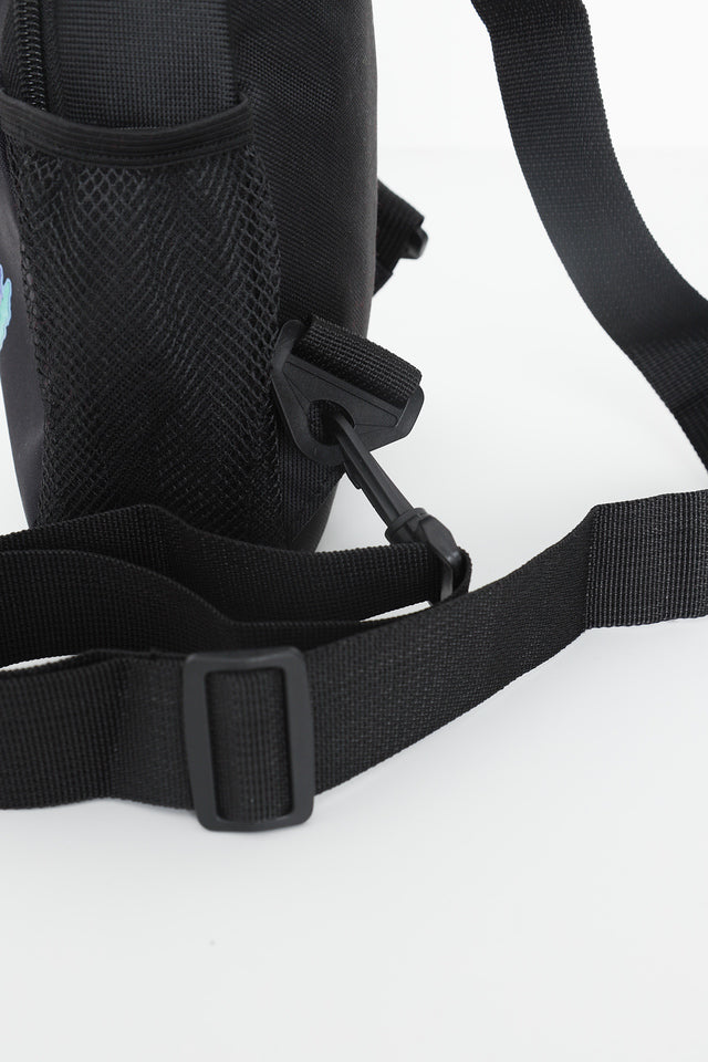 Exhale Different Crossbody Bag