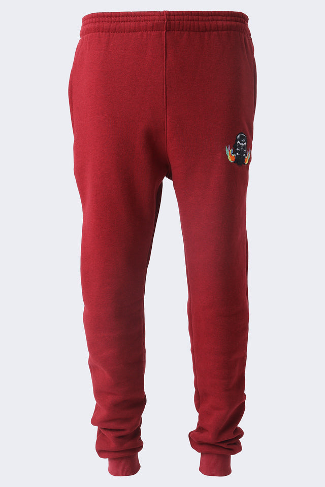 Velvet Ash Joggers