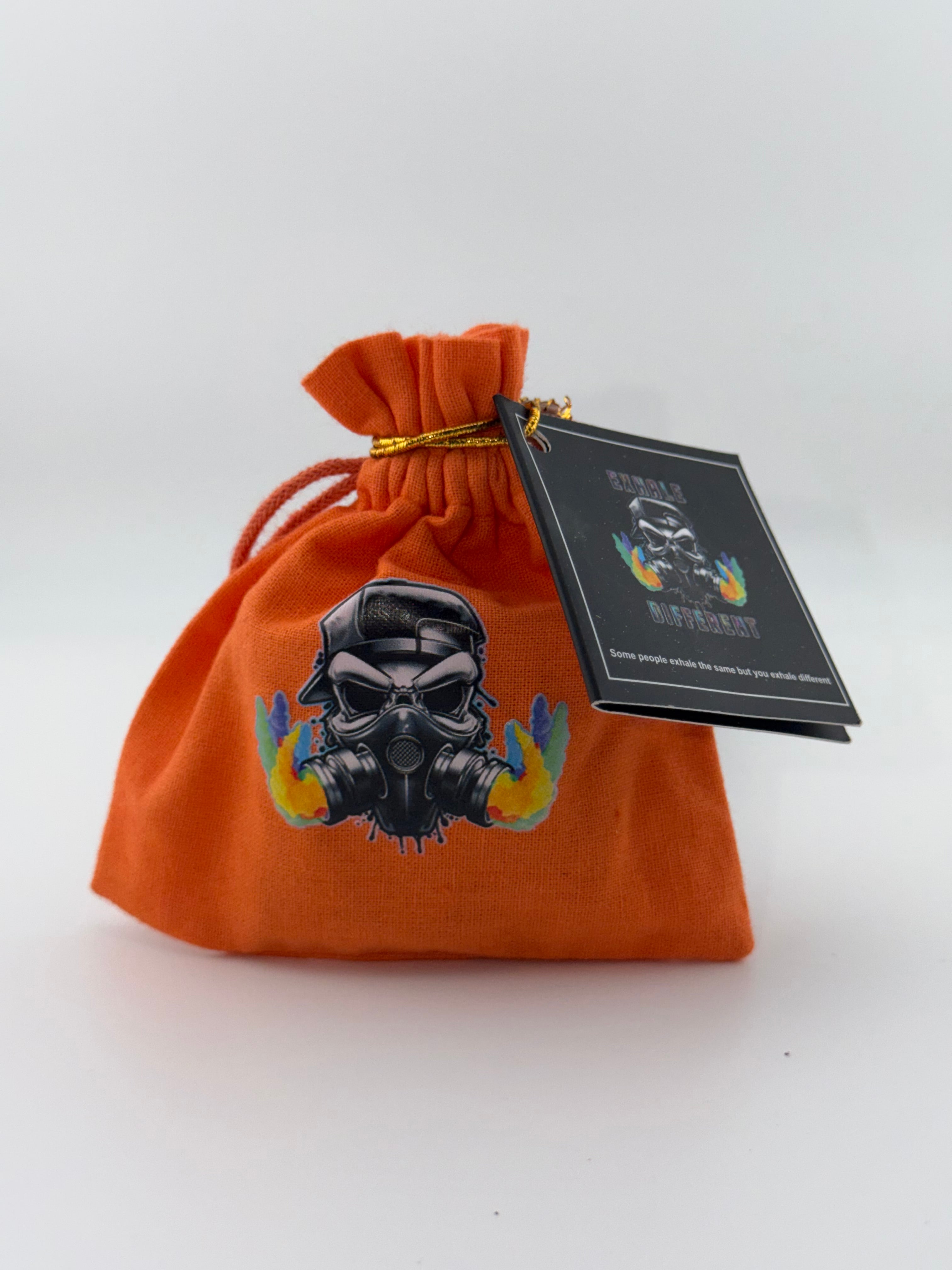 Exhale Different Luxury Incense Cones