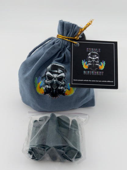 Exhale Different Luxury Incense Cones