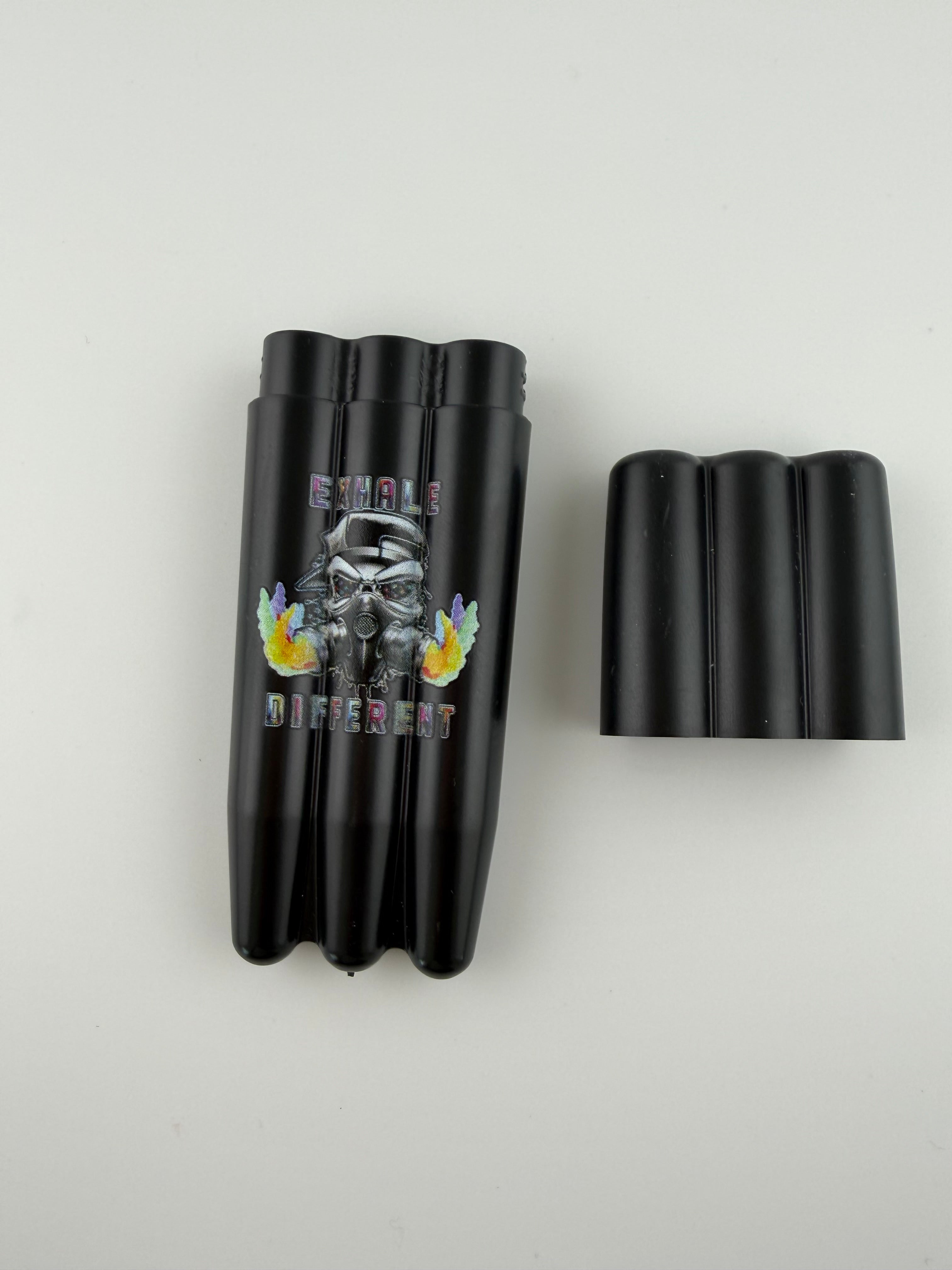 Exhale Different 3-Hole Joint Holder
