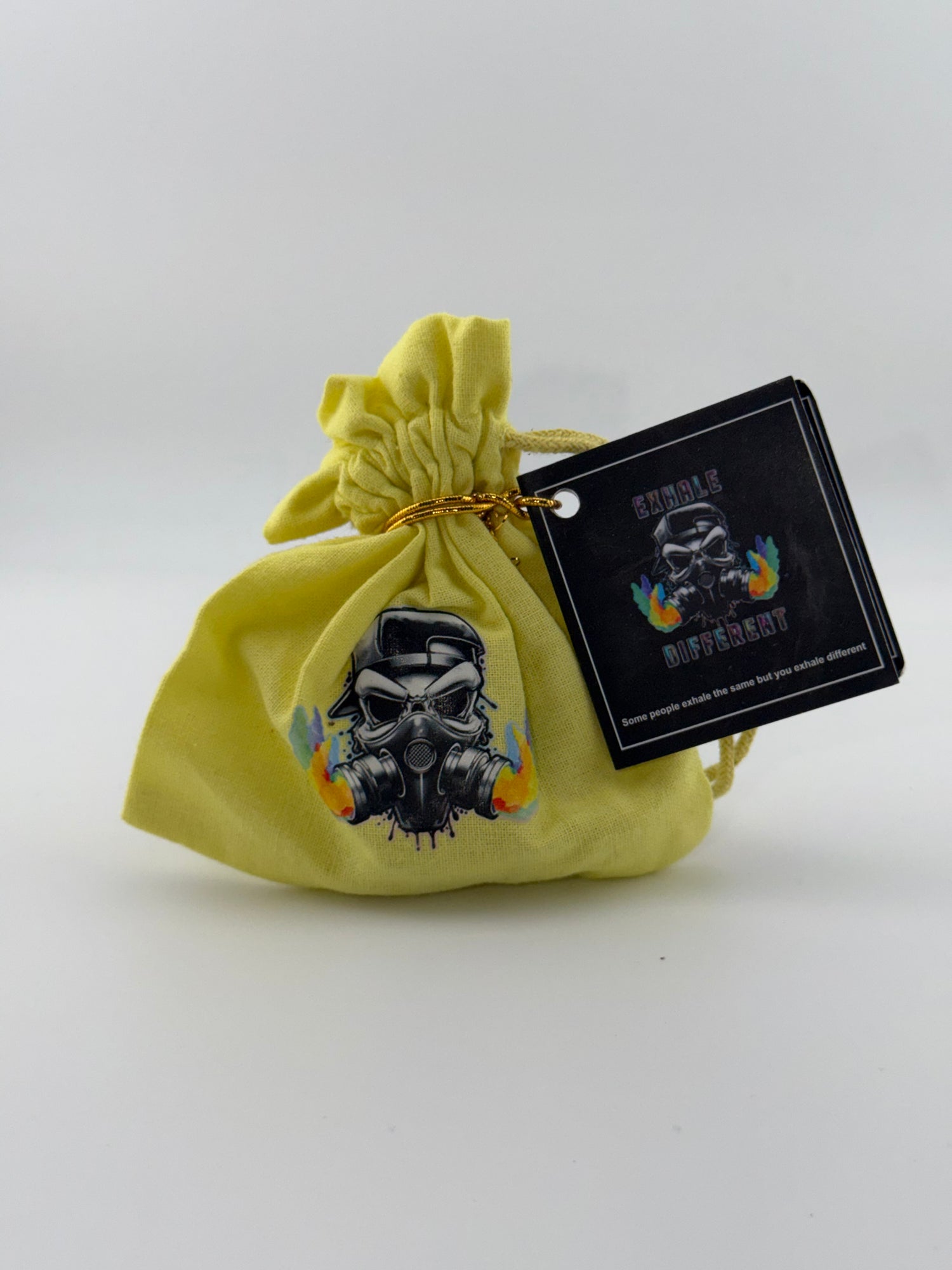 Exhale Different Luxury Incense Cones