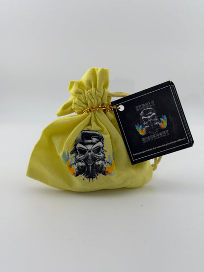Exhale Different Luxury Incense Cones