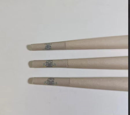 Exhale Different Hemp Rolling Papers &amp; Cones