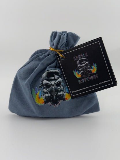 Exhale Different Luxury Incense Cones