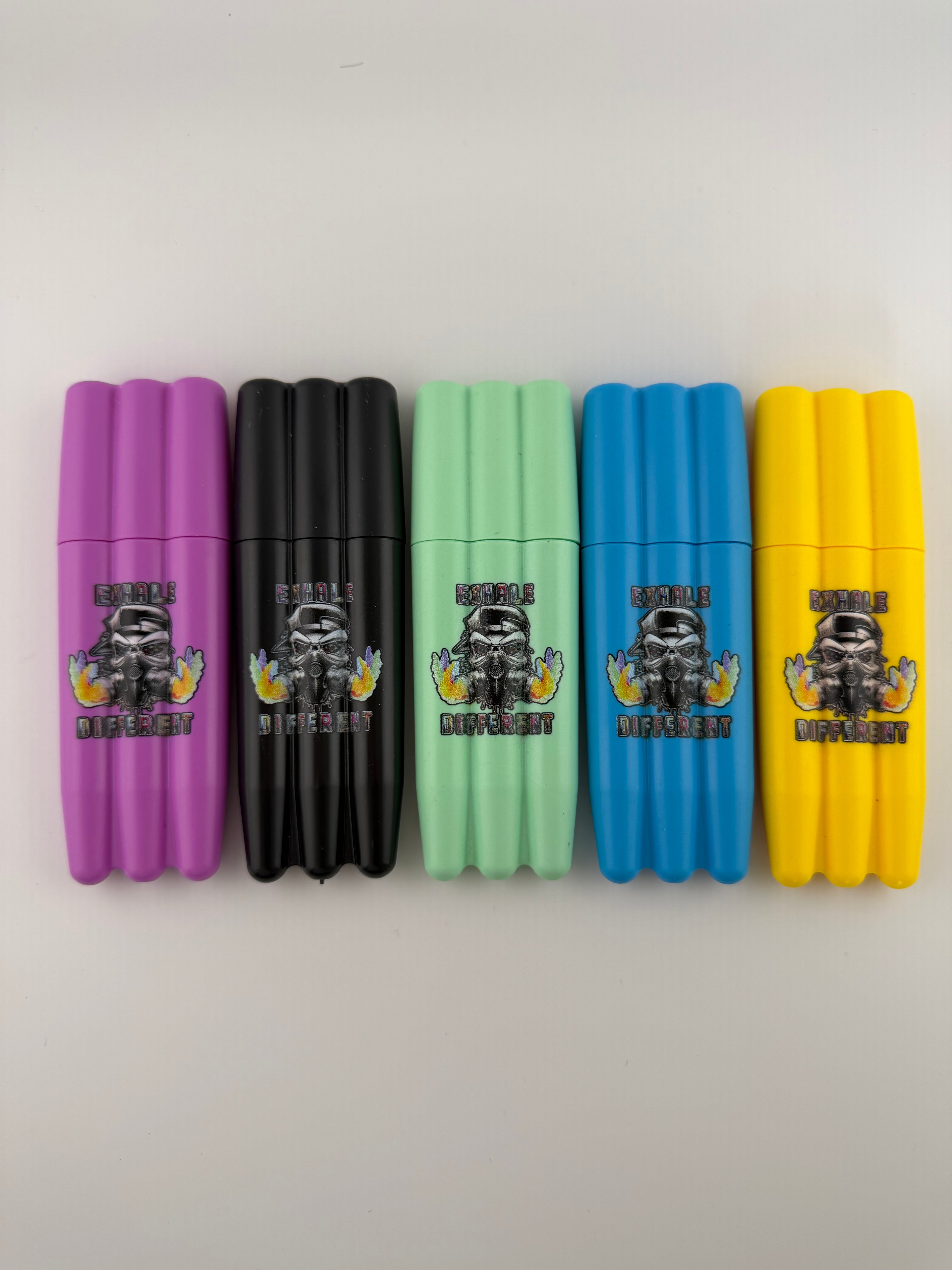 Exhale Different 3-Hole Joint Holder