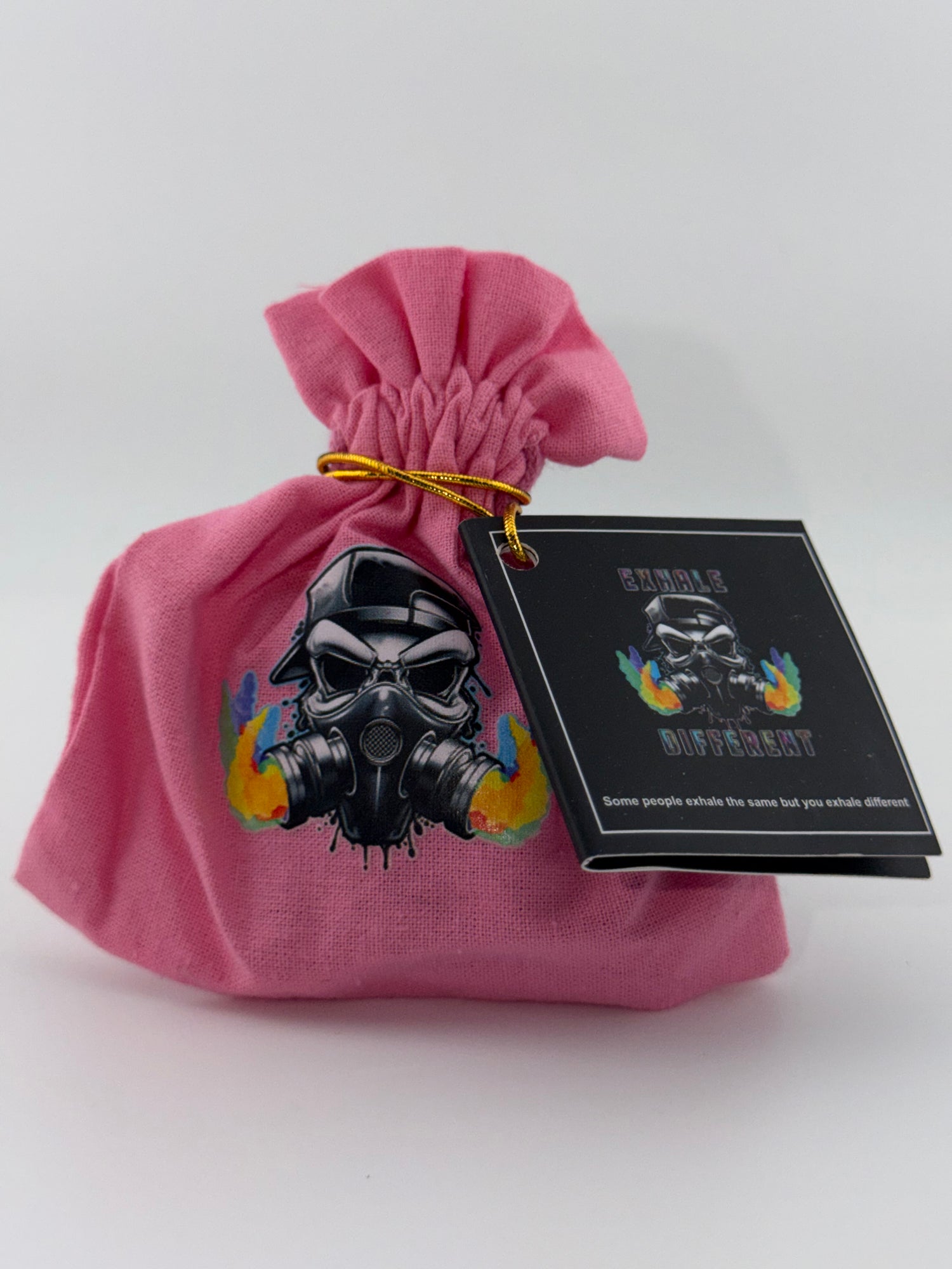 Exhale Different Luxury Incense Cones