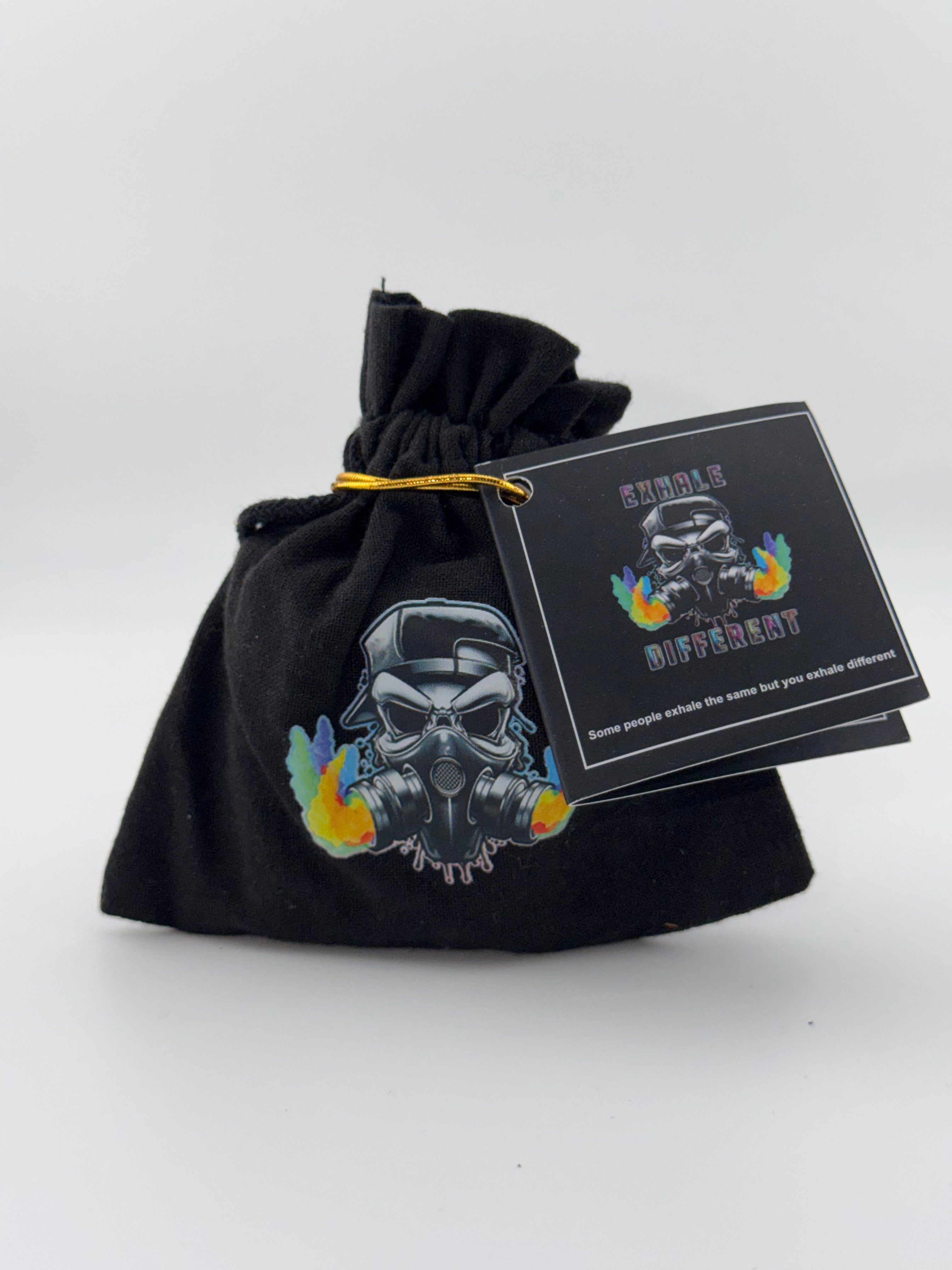 Exhale Different Luxury Incense Cones