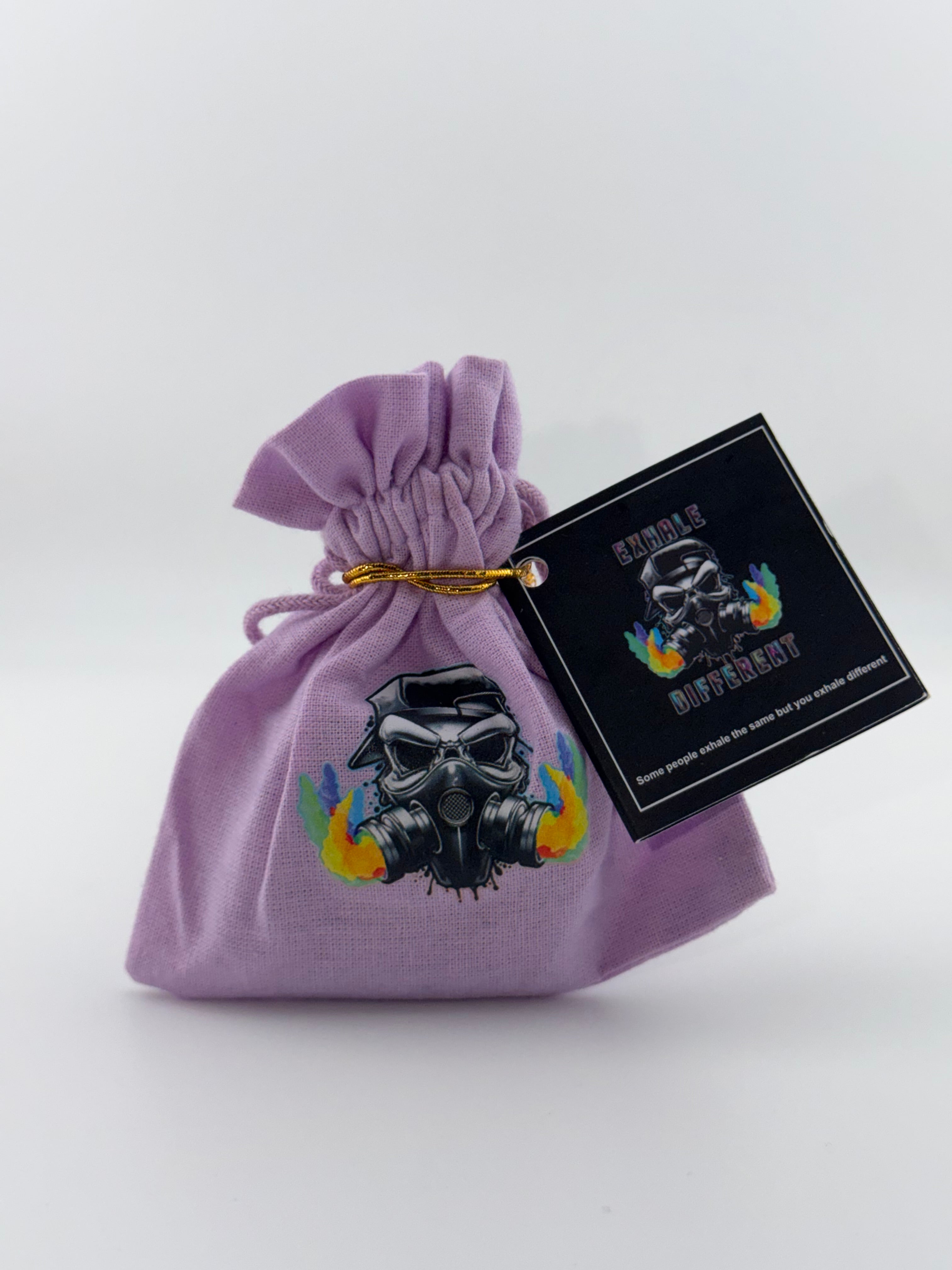 Exhale Different Luxury Incense Cones