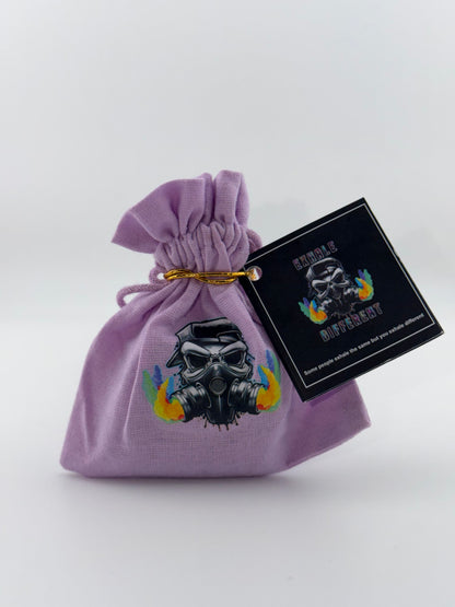 Exhale Different Luxury Incense Cones