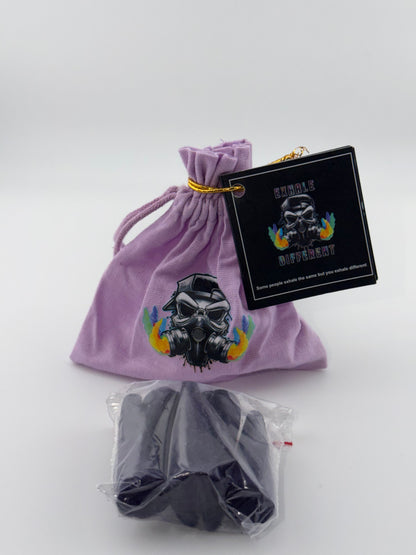 Exhale Different Luxury Incense Cones