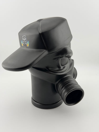 Exhale Different Incense Burner