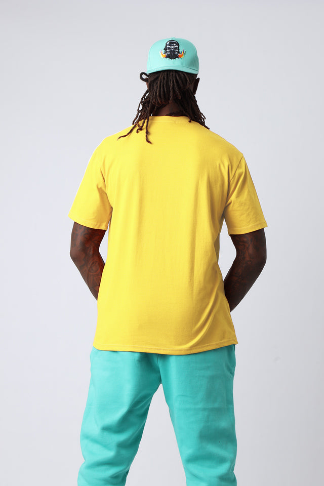 Lemon Haze T-Shirt