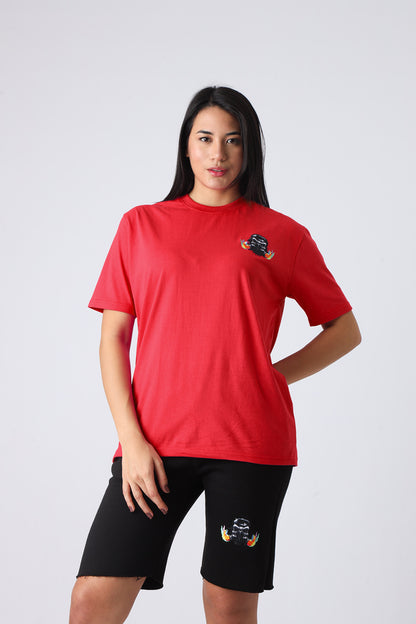 Cherry Blaze T-Shirt