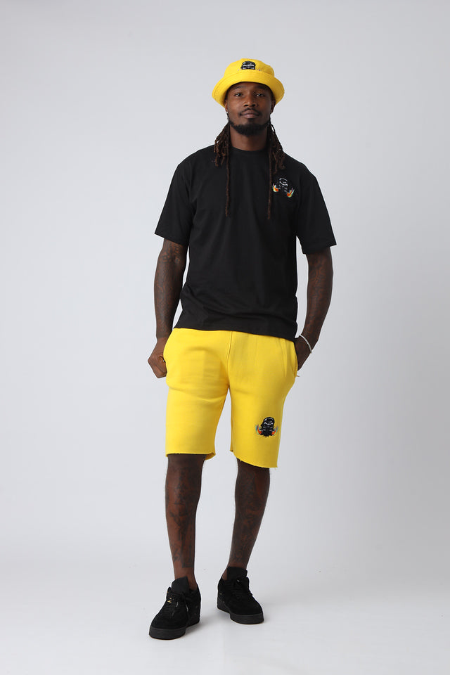 Midnight Exhale T-Shirt