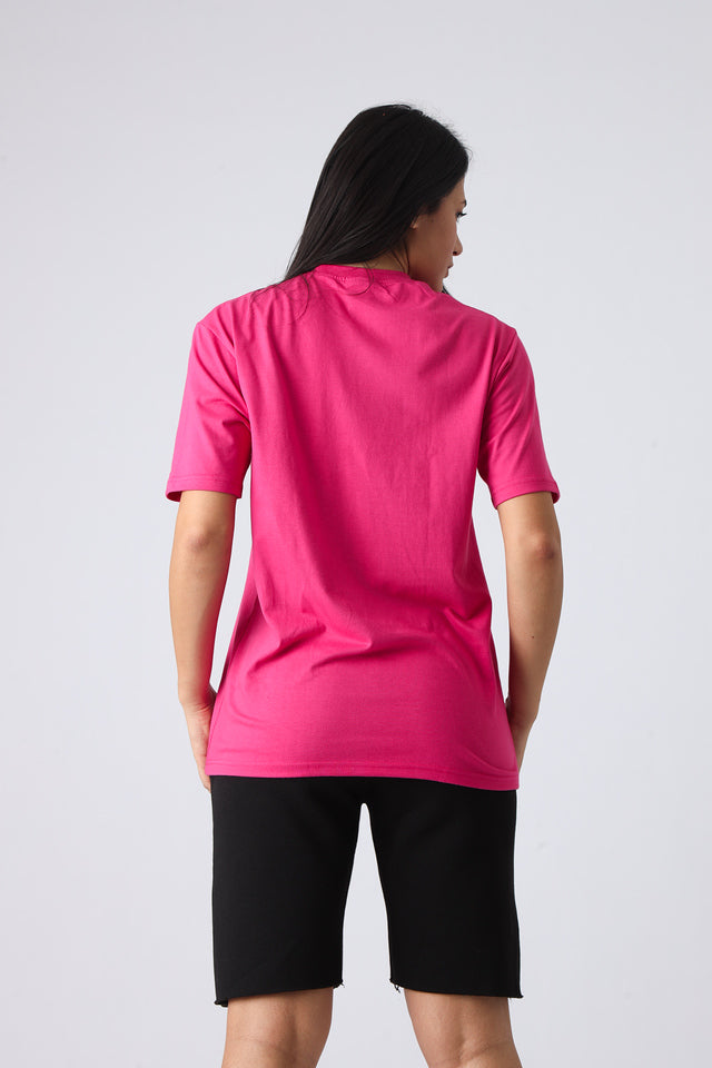 Hyper Pink T-Shirt