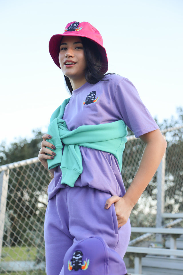 Purple Reign T-Shirt