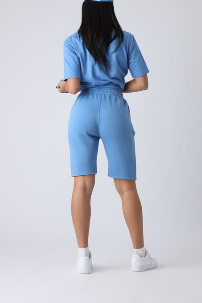 Cloud 9 Athletic Shorts