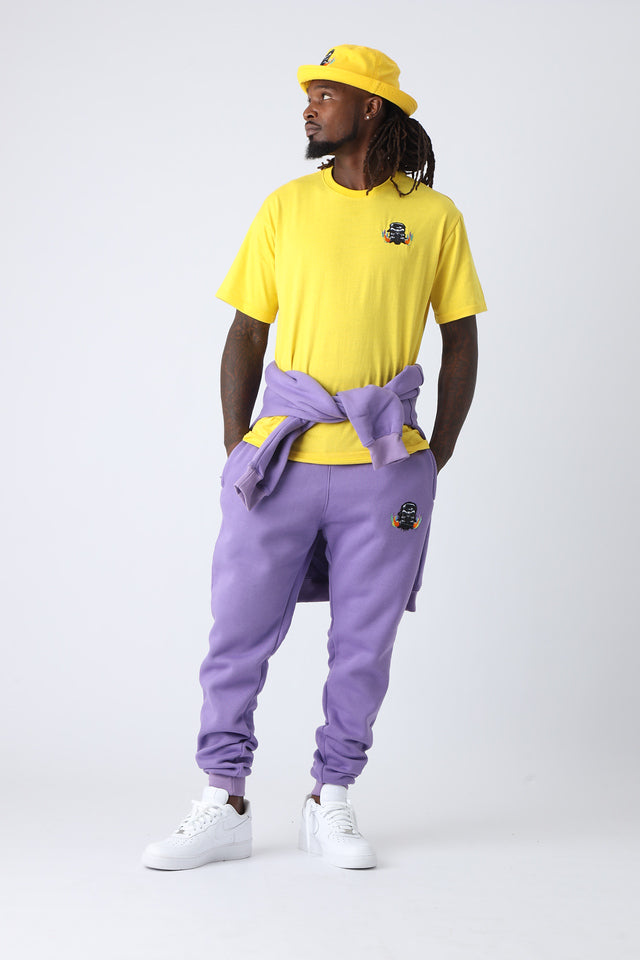 Lemon Haze Bucket Hat