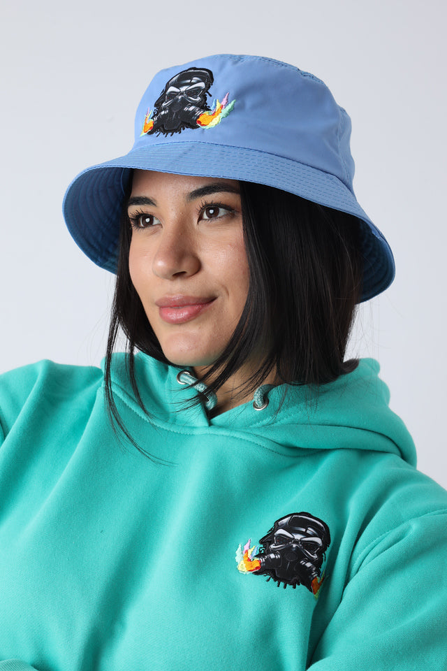 Cloud 9 Bucket Hat
