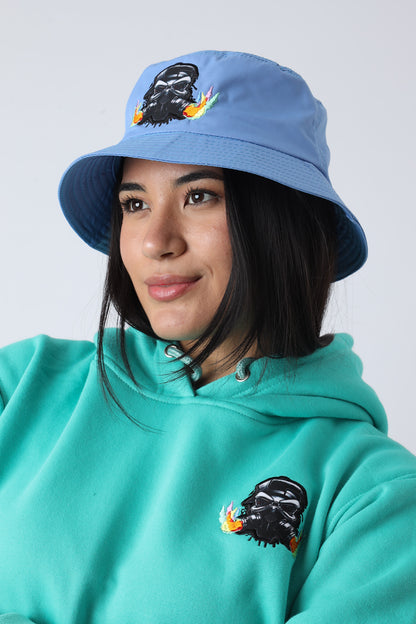 Cloud 9 Bucket Hat