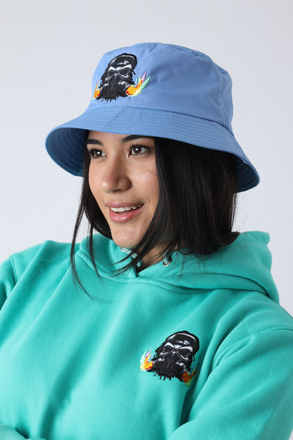 Cloud 9 Bucket Hat