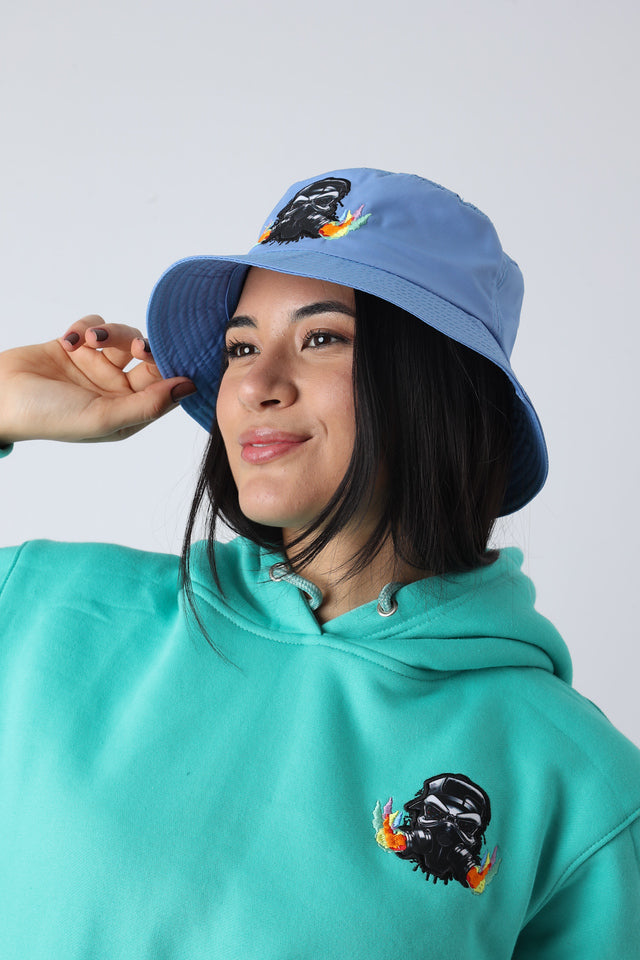 Cloud 9 Bucket Hat