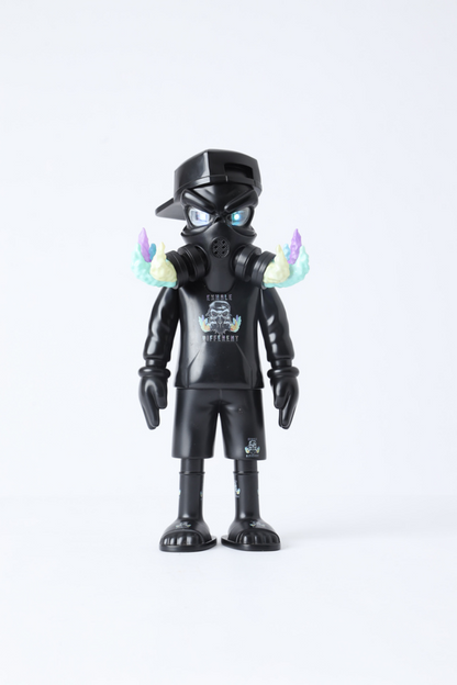 Exhale Different Figurine