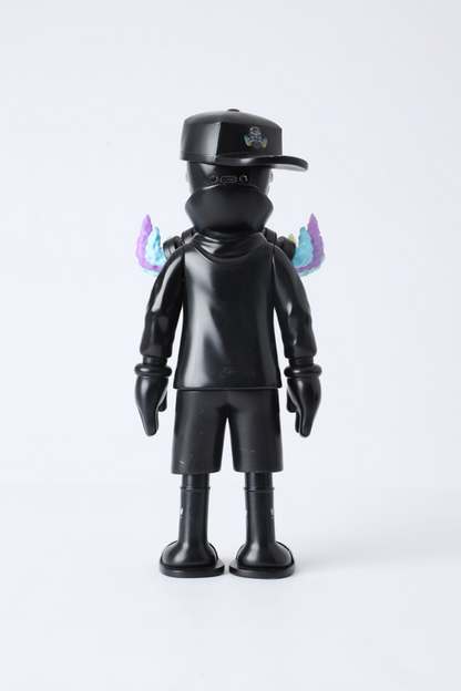 Exhale Different Figurine