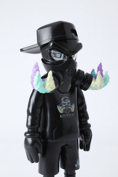 Exhale Different Figurine