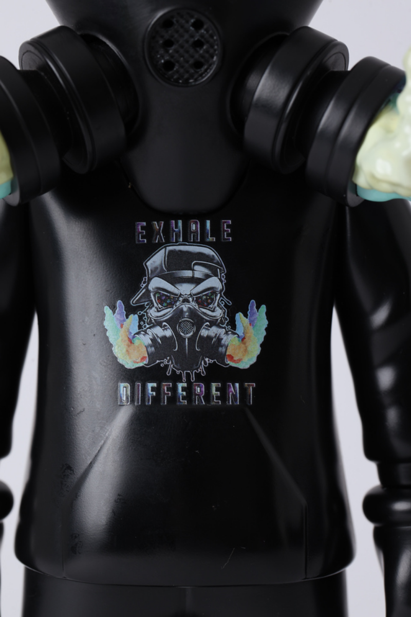 Exhale Different Figurine