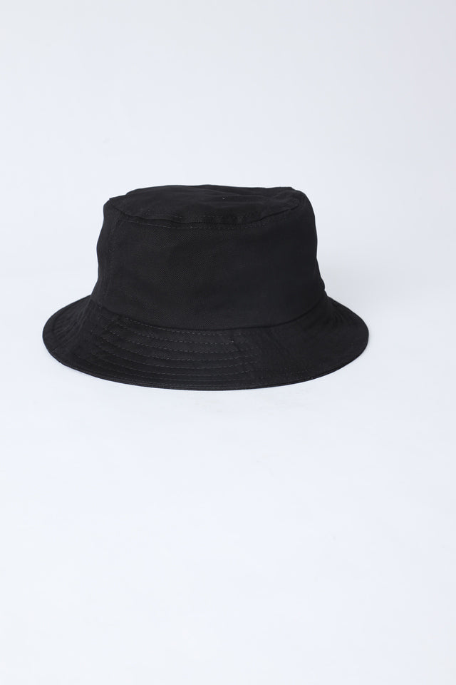 Midnight Exhale Bucket Hat