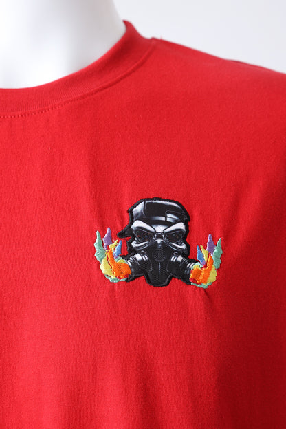 Cherry Blaze T-Shirt