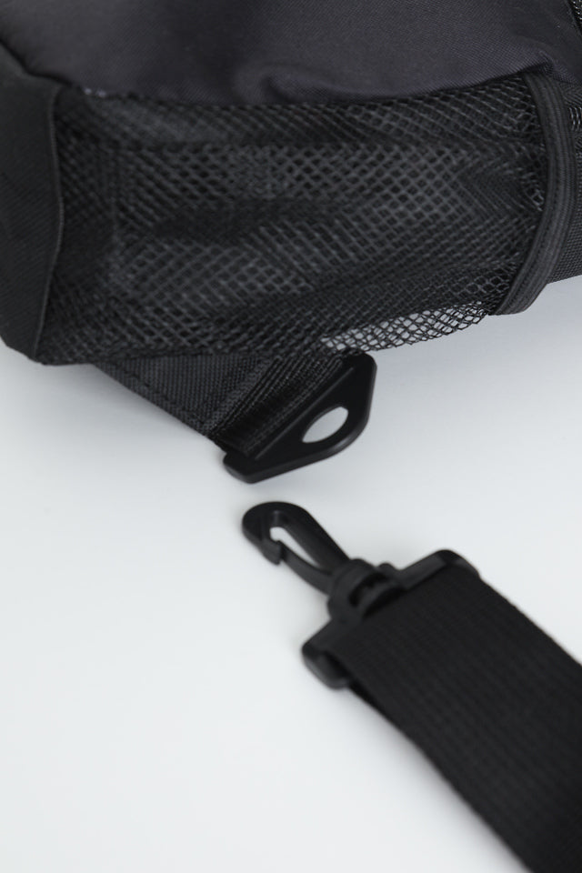 Exhale Different Crossbody Bag