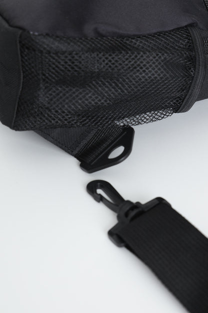 Exhale Different Crossbody Bag