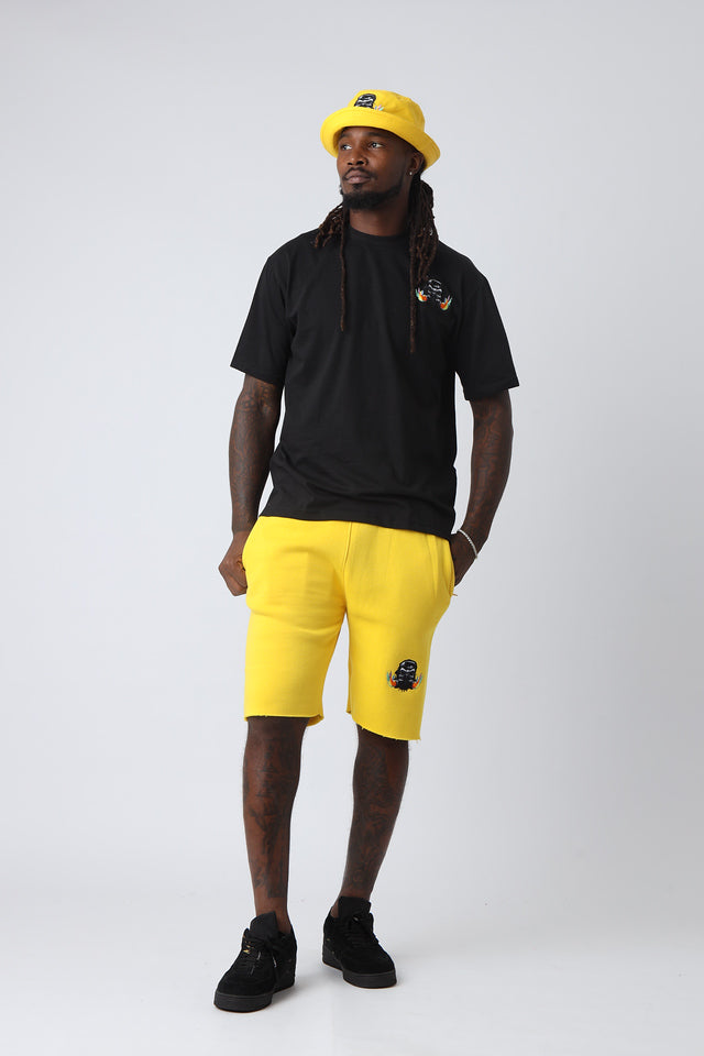 Midnight Exhale T-Shirt